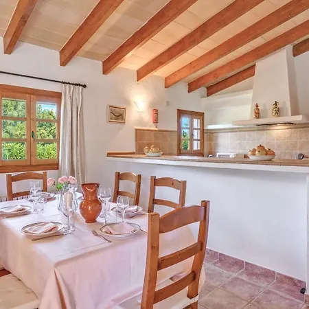 Joana Villa Pollença