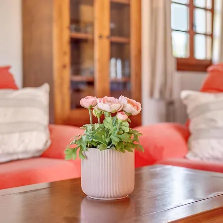 Villa Joana Pollença