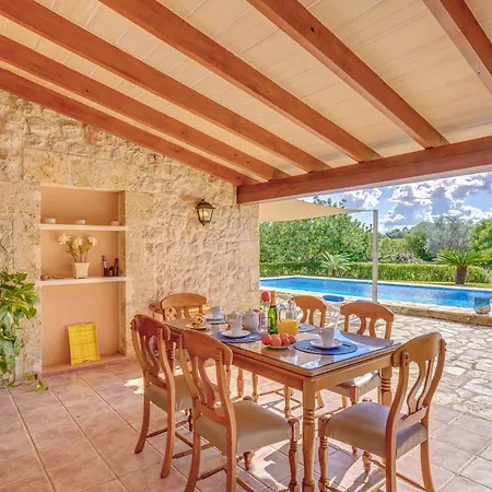 Villa Joana *