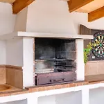 Joana 别墅 波连斯萨