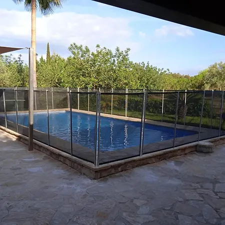 Joana 别墅 波连斯萨