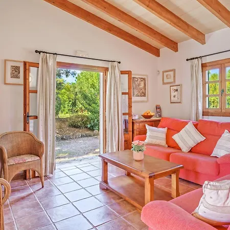 别墅 Joana 波连斯萨