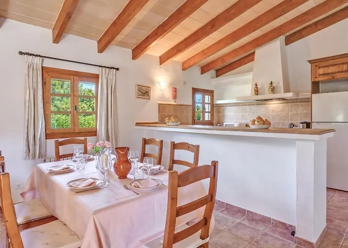 Joana Villa Pollenca