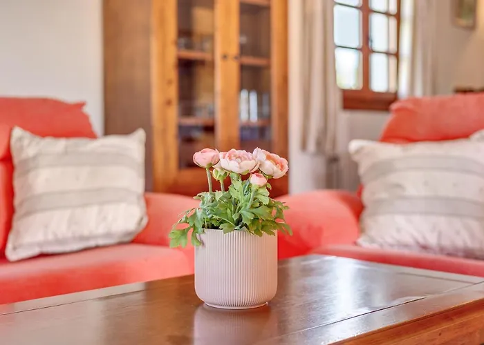 Willa Joana Pollensa