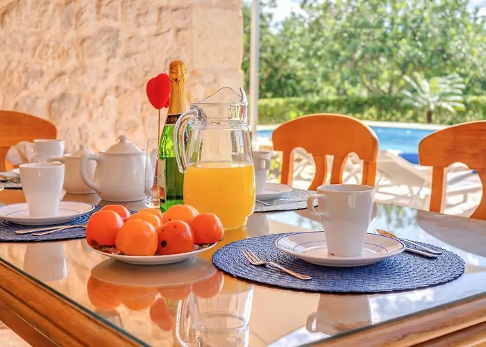 Willa Joana Pollensa